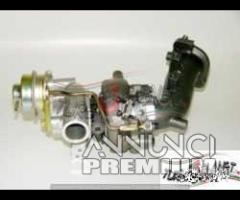 Turbo mitsubishi pajero TD 85kw