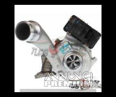 TURBINA NISSAN FRONTIER