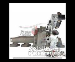 Turbo Volvo S70 2.4 D5 132kw