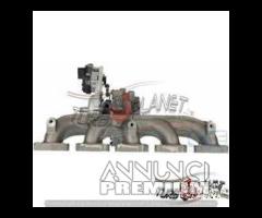 Turbo Volvo S70 2.4 D5 132kw