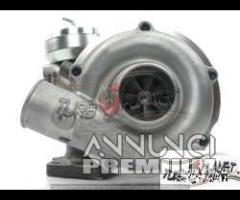 Turbo mazda mpv/6 2.0 di 100wk