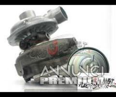 Turbo mazda mpv/6 2.0 di 100wk