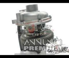 Turbo mazda mpv/6 2.0 di 100wk