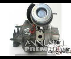 TURBINA AUDI A2 1.4 TDI