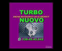 TURBO Nuovo MINI MINI (R56) COOPER S