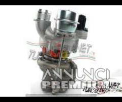 TURBO Nuovo MINI MINI (R56) COOPER S
