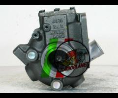 TURBINA YANMAR MARINE 4LHA-DTZE,4LHA-DTE, 4LHA-DTP