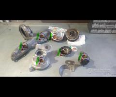 Turbo NUOVO Turbina AUDI A3 2.0 TDI 135KW 184CV