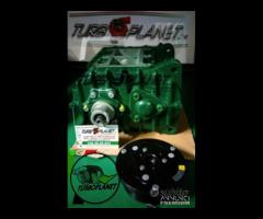 Compressore Volumetrico Volvo-Penta Marine Schiff