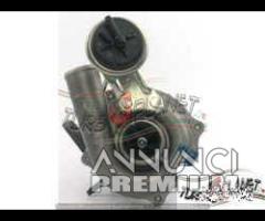 TURBO TURBINA GRUPPO NISSAN/ RENAULT 1.5 DCI