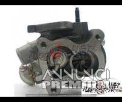 TURBO TURBINA GRUPPO NISSAN/ RENAULT 1.5 DCI