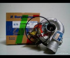 TURBINA MOTORE MARINO Volvo-Penta Schiff