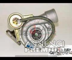 Turbo turbina FORD TRANSIT IV 2.5 TD