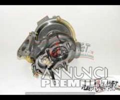 Turbo turbina FORD TRANSIT IV 2.5 TD