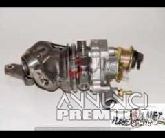 Turbo Smart-MCC Smart 600 0,6 (MC01) XH