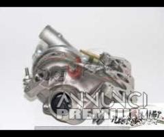 Turbo Smart-MCC Smart 600 0,6 (MC01) XH