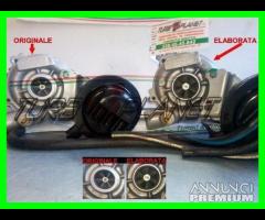 Turbo Smart 700 MCC Fortwo/Roadster 37/45 kw