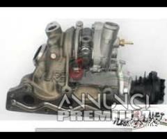 Turbo Smart 700 MCC Fortwo/Roadster 37/45 kw