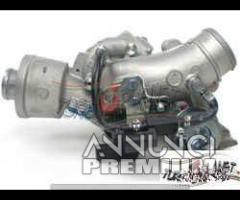 TURBINA AUDI A4 AVANT (8ED, B7) 2.0 TFSI QUATTRO