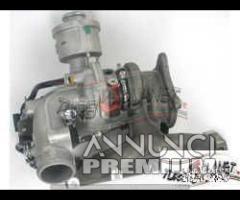 TURBINA AUDI A4 AVANT (8ED, B7) 2.0 TFSI QUATTRO