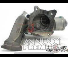 TURBINA AUDI A4 AVANT (8ED, B7) 2.0 TFSI QUATTRO