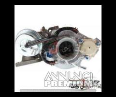 TURBINA OPEL INSIGNIA 2.0 TURBO