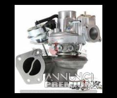 TURBINA OPEL INSIGNIA 2.0 TURBO