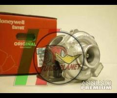 TURBINA SAME AGRICOLO