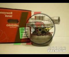 TURBINA SAME AGRICOLO