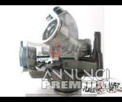 TURBO TURBINA VW TOUAREG (7LA, 7L6, 7L7 2.5 R5 TDI
