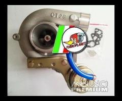 Turbo toyota celica GT-FOUR (ST185) 150 - 153 kw