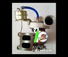 Turbo toyota celica GT-FOUR (ST185) 150 - 153 kw