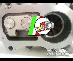 Turbo toyota celica GT-FOUR (ST185) 150 - 153 kw