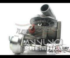 Turbo mazda mpv/6 2.0 di 100wk