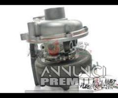 Turbo mazda mpv/6 2.0 di 100wk