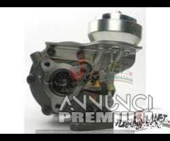 Turbo mazda mpv/6 2.0 di 100wk - 6