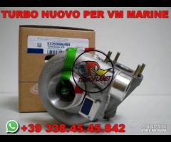 Turbo nuovo vm marine 53269706494 53269886494