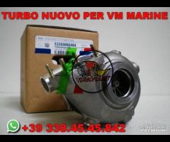Turbo nuovo vm marine 53269706494 53269886494