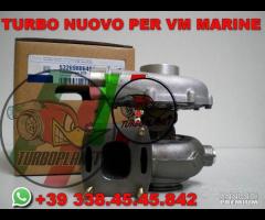 Turbo nuovo vm marine 53269706494 53269886494
