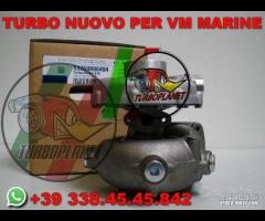 Turbo nuovo vm marine 53269706494 53269886494