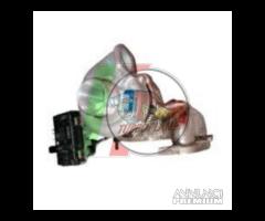 TURBINA JEEP CHEROKEE 2.2 JTD