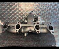 TURBO CADDY III - 1.9 TDI/GOLF V - 1.9 TDI/JETTA I