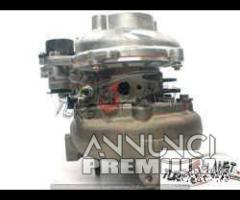 TOYOTA HILUX 3.0 D4D