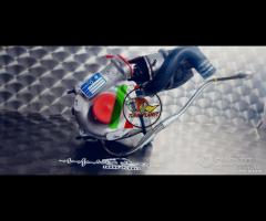 Turbina fiat cubo punto doblo' 1.3 D MULTIJET