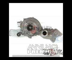 Turbo Volvo S70 2.4 D5 132kw