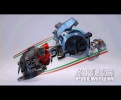 Turbo mercedes classe a/b 200 (w169) (w245)