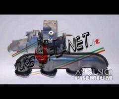 Turbo mercedes classe a/b 200 (w169) (w245)