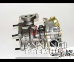Turbo Volkswagen Passat B4 1.9 TD