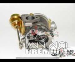 Turbo Volkswagen Passat B4 1.9 TD