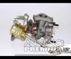 Turbo Volkswagen Passat B4 1.9 TD